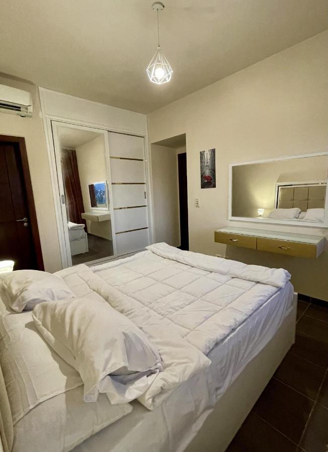 Fully Equipped Apartments Pool & Mountains View In Porto Sharm Resort Eksteriør billede